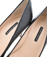 Daniele Ancarani（ダニエルアンカラーニ）パンプス 黒 サイズ:EU35 1/2(22cm位) レディース/2200611965035