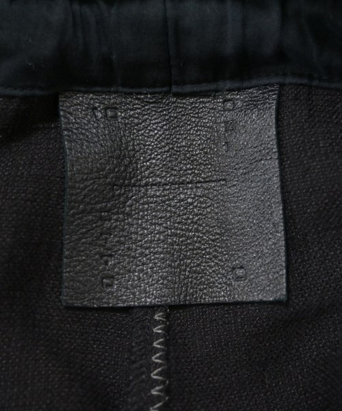 10sei0otto（ディエチセイゼロオット）その他 黒 サイズ:-(M位) レディース/2200641062025