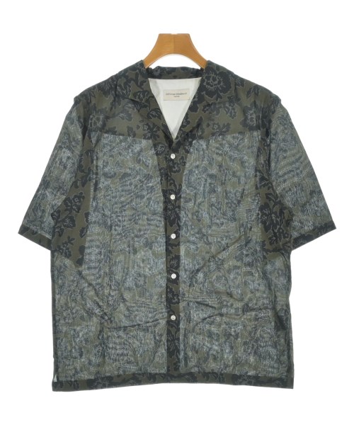 オフィシンジェネラール(OFFICINE GENERALE)のOFFICINE GENERALE カジュアルシャツ