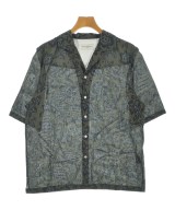 OFFICINE GENERALE カジュアルシャツ