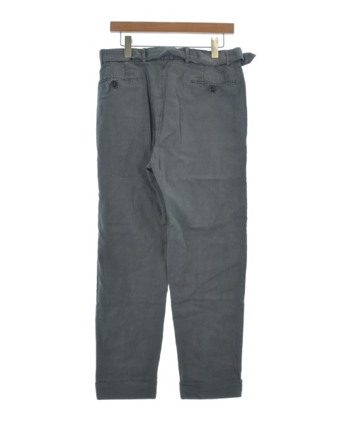 OFFICINE GENERALE（オフィシンジェネラール）その他 グレー サイズ:48(L位) メンズ/2200637305020