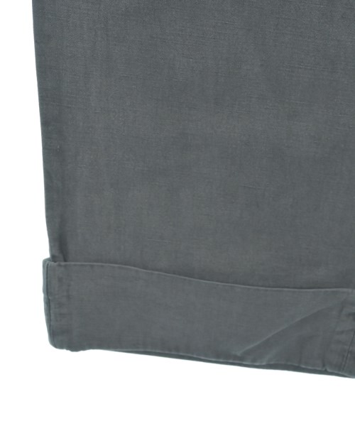 OFFICINE GENERALE（オフィシンジェネラール）その他 グレー サイズ:48(L位) メンズ/2200637305020