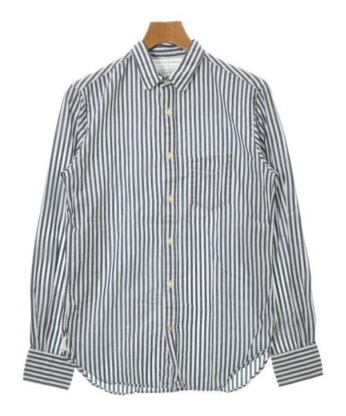 オフィシンジェネラール(OFFICINE GENERALE)のOFFICINE GENERALE カジュアルシャツ