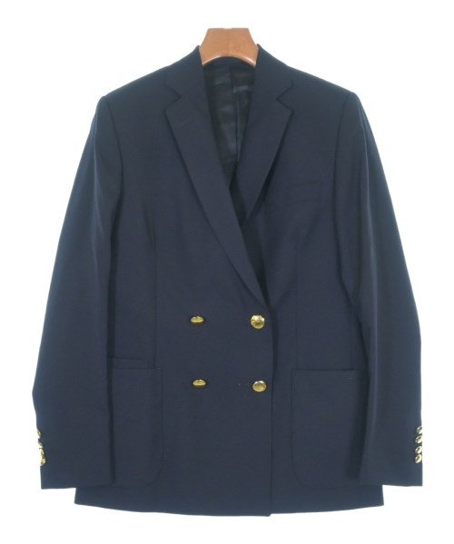 OFFICINE GENERALE(オフィシンジェネラール)テーラードジャケット 紺 サイズ:38(M位)/2200679462118