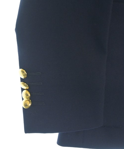 OFFICINE GENERALE（オフィシンジェネラール）テーラードジャケット 紺 サイズ:38(M位) レディース/2200679462118