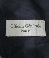 OFFICINE GENERALE（オフィシンジェネラール）テーラードジャケット 紺 サイズ:38(M位) レディース/2200679462118