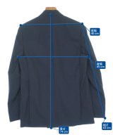OFFICINE GENERALE（オフィシンジェネラール）テーラードジャケット 紺 サイズ:38(M位) レディース/2200679462118