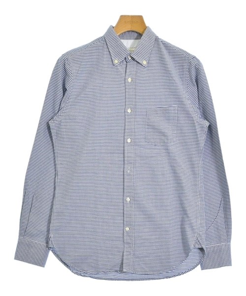 OFFICINE GENERALE(オフィシンジェネラール)のカジュアルシャツ サイズ:-(S位) 6,600円