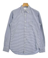 OFFICINE GENERALE カジュアルシャツ