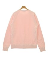 OFFICINE GENERALE（オフィシンジェネラール）スウェット ピンク サイズ:M メンズ/2200718552183