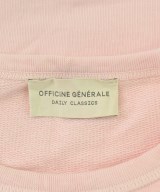 OFFICINE GENERALE（オフィシンジェネラール）スウェット ピンク サイズ:M メンズ/2200718552183