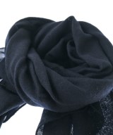 OFFICINE GENERALE（オフィシンジェネラール）ストール 紺 サイズ:- メンズ/2200663182121