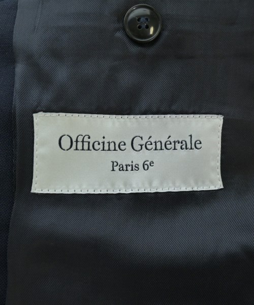 OFFICINE GENERALE（オフィシンジェネラール）その他 紺 サイズ:46/46(M位) メンズ/2200686924050