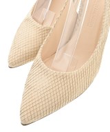 KENNEL&SCHMENGER（ケンネルアンドシュメンガー）パンプス ベージュ サイズ:UK6(24.5cm位) レディース/2200619961022