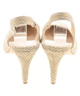 KENNEL&SCHMENGER（ケンネルアンドシュメンガー）パンプス ベージュ サイズ:UK6(24.5cm位) レディース/2200619961022