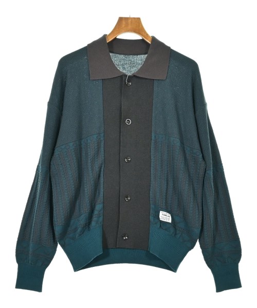 エレファント・トライバル・ファブリックス(elephant TRIBAL fabrics)のelephant TRIBAL fabrics ニット・セーター