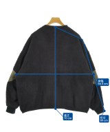 elephant TRIBAL fabrics（エレファント・トライバル・ファブリックス）その他 黒 サイズ:F メンズ/2200639520032