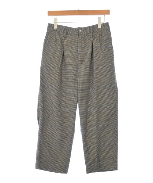 elephant TRIBAL fabrics(エレファント・トライバル・ファブリックス)その他 茶 サイズ:S/2200644841078