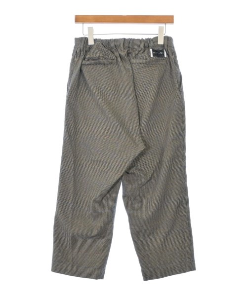 elephant TRIBAL fabrics（エレファント・トライバル・ファブリックス）その他 茶 サイズ:S メンズ/2200644841078