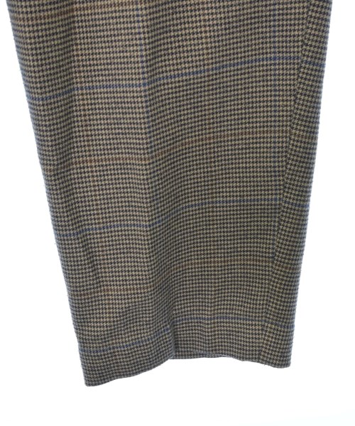 elephant TRIBAL fabrics（エレファント・トライバル・ファブリックス）その他 茶 サイズ:S メンズ/2200644841078