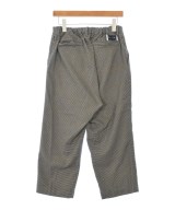 elephant TRIBAL fabrics（エレファント・トライバル・ファブリックス）その他 茶 サイズ:S メンズ/2200644841078