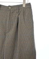 elephant TRIBAL fabrics（エレファント・トライバル・ファブリックス）その他 茶 サイズ:S メンズ/2200644841078