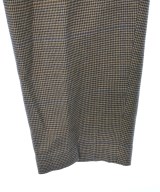 elephant TRIBAL fabrics（エレファント・トライバル・ファブリックス）その他 茶 サイズ:S メンズ/2200644841078