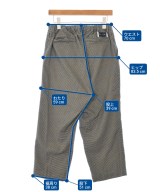 elephant TRIBAL fabrics（エレファント・トライバル・ファブリックス）その他 茶 サイズ:S メンズ/2200644841078