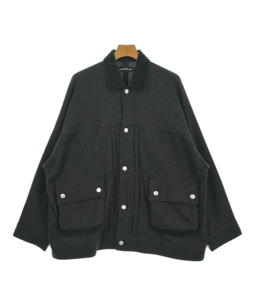 エレファント・トライバル・ファブリックス(elephant TRIBAL fabrics)のelephant TRIBAL fabrics ブルゾン（その他）
