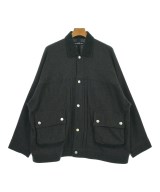 elephant TRIBAL fabrics ブルゾン（その他）