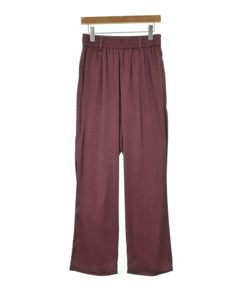 エレファント・トライバル・ファブリックス(elephant TRIBAL fabrics)のelephant TRIBAL fabrics パンツ（その他）