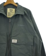 elephant TRIBAL fabrics（エレファント・トライバル・ファブリックス）ブルゾン グレー サイズ:M メンズ/2200625929054