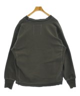 elephant TRIBAL fabrics（エレファント・トライバル・ファブリックス）スウェット 茶 サイズ:M メンズ/2200614200010