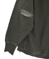 elephant TRIBAL fabrics（エレファント・トライバル・ファブリックス）スウェット 茶 サイズ:M メンズ/2200614200010