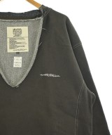 elephant TRIBAL fabrics（エレファント・トライバル・ファブリックス）スウェット 茶 サイズ:M メンズ/2200614200010