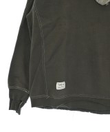 elephant TRIBAL fabrics（エレファント・トライバル・ファブリックス）スウェット 茶 サイズ:M メンズ/2200614200010