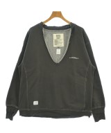 elephant TRIBAL fabrics スウェット
