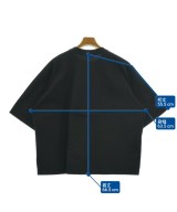 elephant TRIBAL fabrics（エレファント・トライバル・ファブリックス）Tシャツ・カットソー 黒 サイズ:-(L位) メンズ/2200618612024