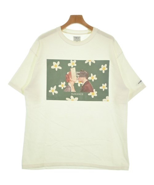 エレファント・トライバル・ファブリックス(elephant TRIBAL fabrics)のelephant TRIBAL fabrics Tシャツ・カットソー