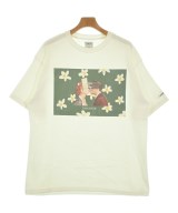 elephant TRIBAL fabrics Tシャツ・カットソー
