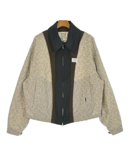 elephant TRIBAL fabrics(エレファント・トライバル・ファブリックス)その他 ベージュ サイズ:F/2200654681039