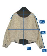 elephant TRIBAL fabrics（エレファント・トライバル・ファブリックス）その他 ベージュ サイズ:F メンズ/2200654681039