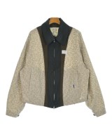 elephant TRIBAL fabrics ブルゾン（その他）