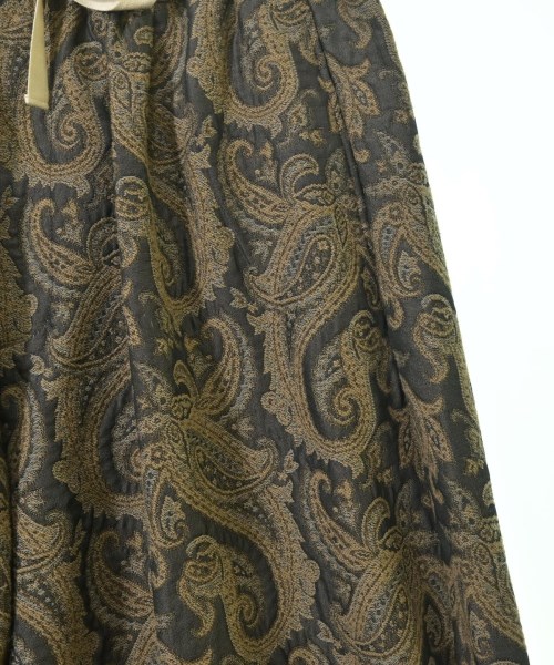 elephant TRIBAL fabrics（エレファント・トライバル・ファブリックス）その他 グレー サイズ:1(S位) メンズ/2200654681121