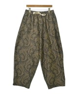 elephant TRIBAL fabrics（エレファント・トライバル・ファブリックス）その他 グレー サイズ:1(S位) メンズ/2200654681121