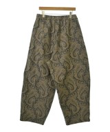 elephant TRIBAL fabrics（エレファント・トライバル・ファブリックス）その他 グレー サイズ:1(S位) メンズ/2200654681121