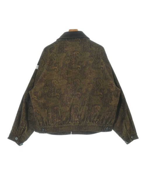 elephant TRIBAL fabrics（エレファント・トライバル・ファブリックス）その他 茶 サイズ:F メンズ/2200715847015