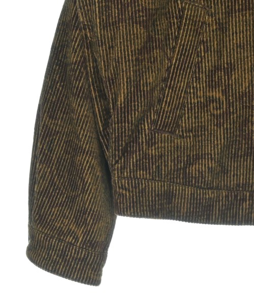 elephant TRIBAL fabrics（エレファント・トライバル・ファブリックス）その他 茶 サイズ:F メンズ/2200715847015