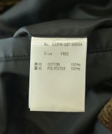elephant TRIBAL fabrics（エレファント・トライバル・ファブリックス）その他 茶 サイズ:F メンズ/2200715847015
