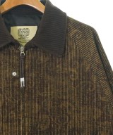 elephant TRIBAL fabrics（エレファント・トライバル・ファブリックス）その他 茶 サイズ:F メンズ/2200715847015